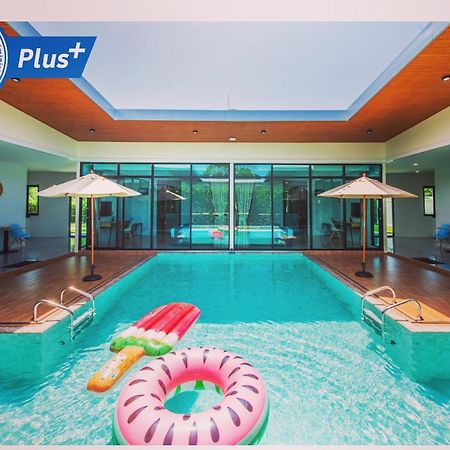 Good Night Pool Villa Phuket - Sha Plus Εξωτερικό φωτογραφία