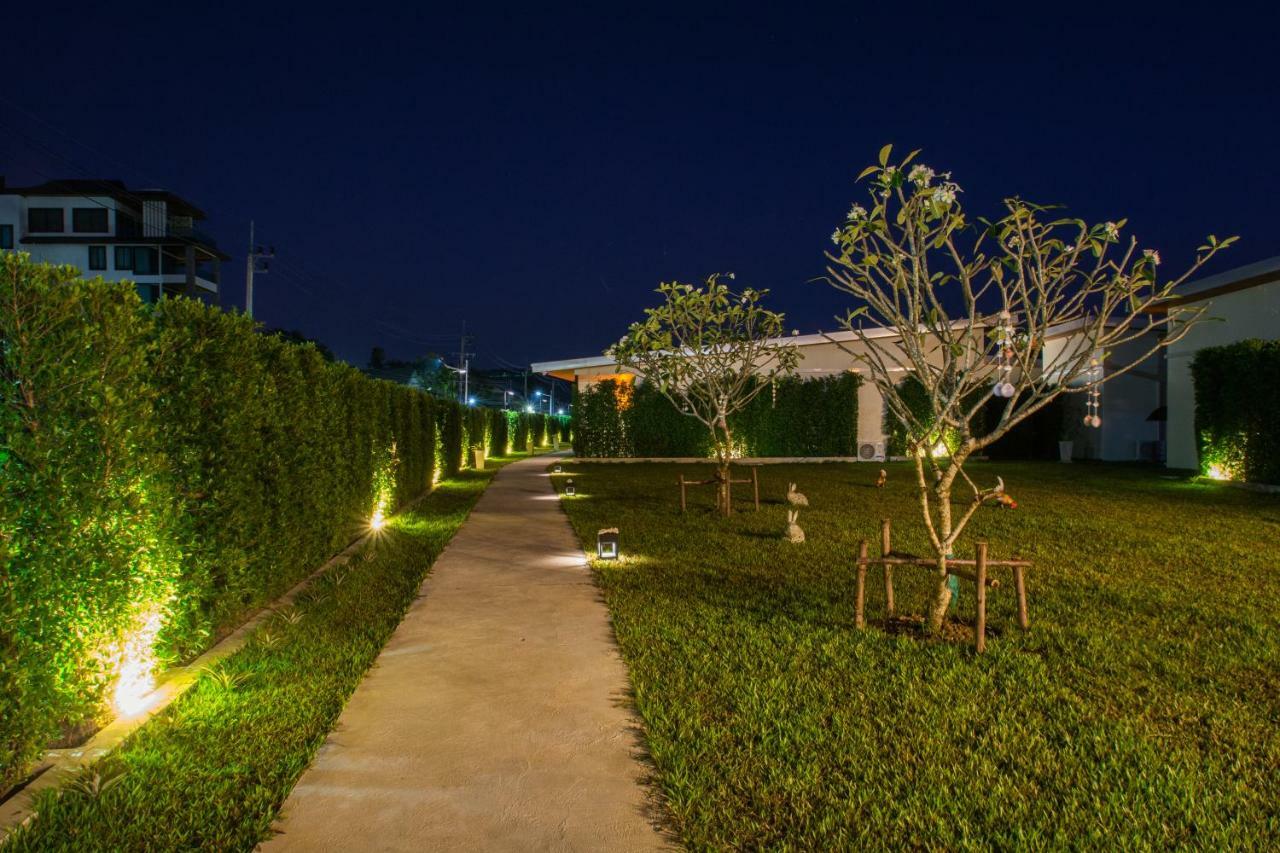 Good Night Pool Villa Phuket - Sha Plus Εξωτερικό φωτογραφία