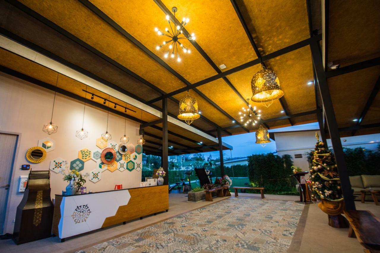 Good Night Pool Villa Phuket - Sha Plus Εξωτερικό φωτογραφία