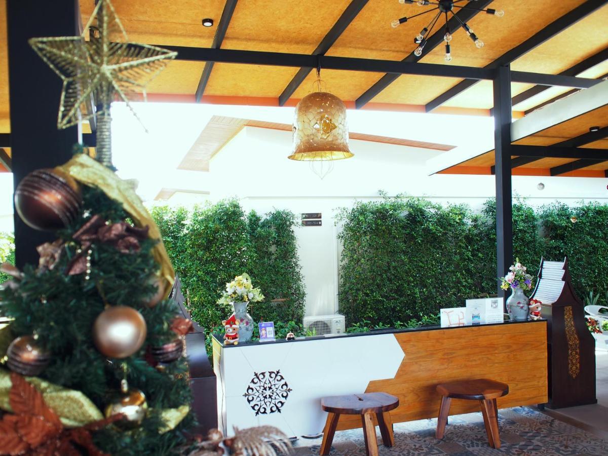 Good Night Pool Villa Phuket - Sha Plus Εξωτερικό φωτογραφία